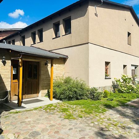 Maciejowa Chata Pobiedziska Buitenkant foto